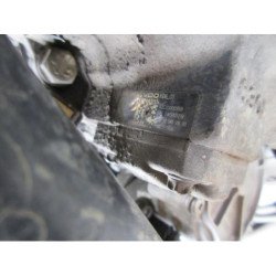 Moteur Peugeot 407 Phase 1